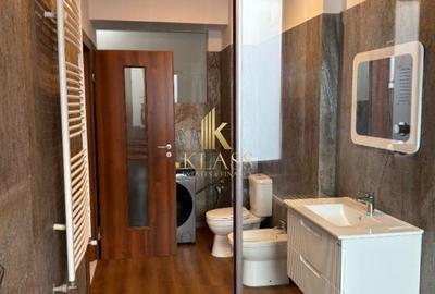 2 camere Herastrau, 114 mp, spatiu birou, parcare subterana - 10