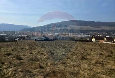 Teren 2,606mp Piatra-Neamt / Strada Orizontului - 8