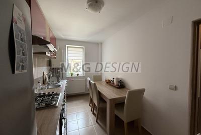 Apartament 1 camera Giroc etaj 1 - 4