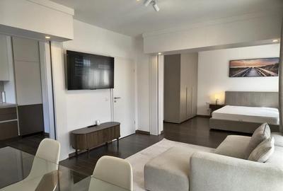 Apartament premium 2 camere la prima inchiriere Avantgarden 3 Bartolomeu cu loc - 4