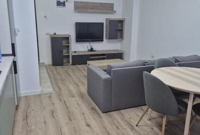Inchiriez, apartament nou, doua camere, Central Adress. - 7