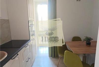 Apartament modern 3 camere si balcon etaj 1 Strand - 9