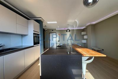 FARA COMISION! Imobil 2017, etajul 4/5, pacare, zona FSEGA, Iulius Mall - 4