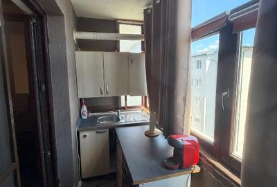 Garsoniera cu balcon Militari Residence direct proprietar - 5
