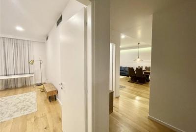 3 ROOMS HERASTRAU-NORDULUI  LUXURY DESIGN  PARKING - 19