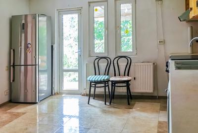 Casă P+1, curte 800 mp in Corbeanca, la sosea - 11