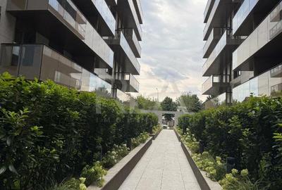 3 camere | Loc de parcare | Cortina 126\Erou Iancu Nicolae\Voluntari - 6