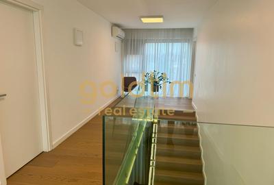 Vilă modernă/Iancu Nicolae/3 Dormitoare/Mobilată premium/Curte privată/2 parcări - 38