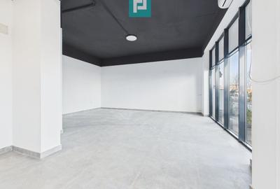 Spatiu Comercial 54,6 mp Bd. Iuliu Maniu - 2
