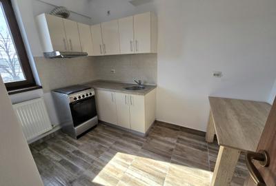 Spatiu de birou Bucsinescu - Str. Vasile Lupu - 2