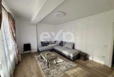 De închiriat – Apartament 2 camere, Ghimbav, 54 mp-450Euro. - 5