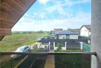 For Rent Family Vila P+M/Resedinta/Corbeanca - 19