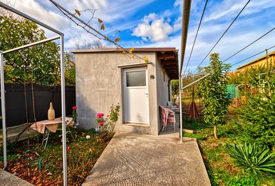 CASA COCHETA IN INIMA ORASULUI OVIDIU LANGA PRIMARIE - 15