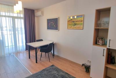 Ansamblul Rezidențial Vivalia Grand, complet mobilat și utilat modern, LA CHEIE! - 4