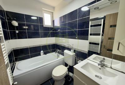 Apartament 2 camere, decomandat, cartier Craiovita Noua, zona Racheta - 9