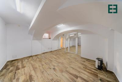 Spațiu Comercial – Demisol - Ultracentral - Arad - 6