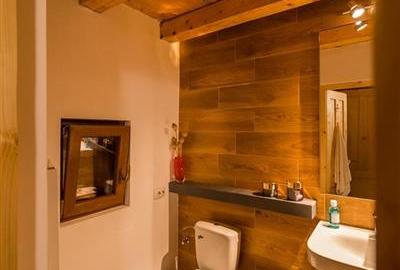 De vanzare casa de vacanta/locuit  in Lunca Bradului - 12