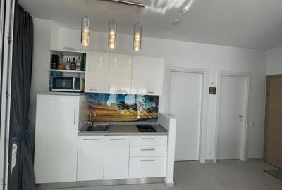 Apartament 3 camere DeSilva Residence Loft Mamaia - 7