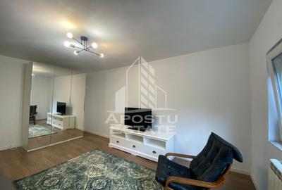 Apartament 2 camere de inchiriat, Timisoara zona Lunei - 3