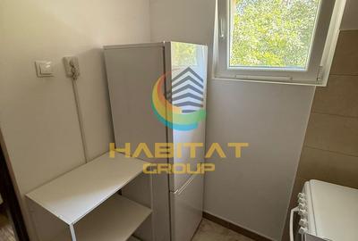 Aparatorii Patriei metrou vanzare 2 camere mobilat inchiriat - 13