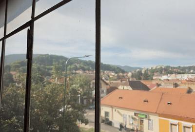 Central strada Avram Iancu apartament în Vila vedere superba către Centru - 4