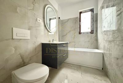 Apartament spațios cu 2 camere, in bloc cu lift | Giroc | ESO - 6