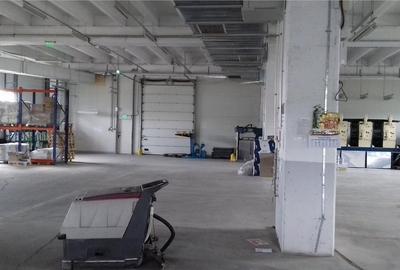 Spatiu comercial de vanzare Centura Est / Splaiul Unirii - 9