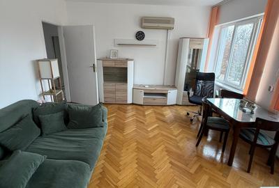 Apartament spatios - 4
