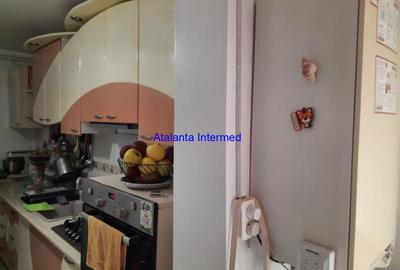 Apartament 3 camere - 5
