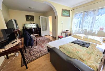 Casa str. Grivitei sup teren 500 mp - 9
