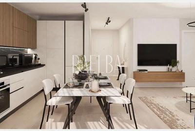Studio tip 2 camere | MTM by the Lake | Pipera – Voluntari - 2