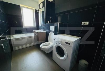 Apartament 2 camere cu 2 balcoane și vedere panoramică - Sânpetru - 8