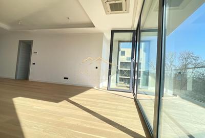 Apartament LUX _3 camere***124 mp***View Parcul Verdi//FLOREASCA - 2