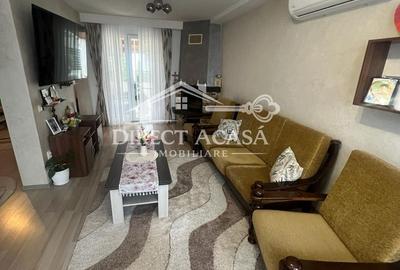 Casa tip duplex superba - Santana de Mures - 125 mp utili - 13