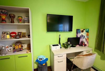 Apartament 2 camere,parter, zona Imparatul Traian - 10