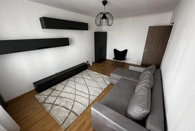 APARTAMENT MODERN SI RENOVAT 3 CAMERE TINERETULUI - 8