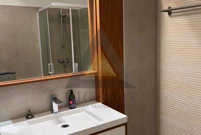 SCOALA AMERICANA | APARTAMENT 3 CAMERE | NEW POINT - 9