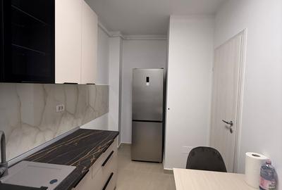 Garsoniera de inchiriat –Dotari: - TV   lux - 10