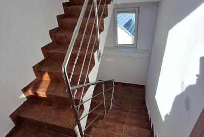 Apartament 90 mp Dorobant Floreasca sector 1 - 10