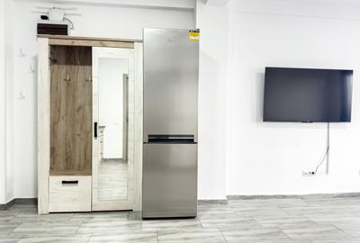 Apartament 2 camere si terasă generoasă in Eforie Nord | Comision 0% - 10