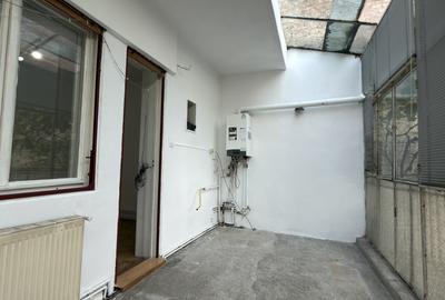 Apartament 3 camere, 92mp, etaj 1 - zona Iosefin - 11