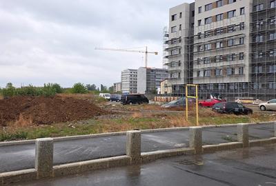 Berceni- zona Persu,Postalionului -Dealu Corbului, capat STB 241! - 1