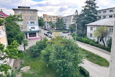 Apartament 2 camere Razboieni Bacau - 1