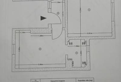 Apartament cu 2 camere de vanzare Pache Protopopescu - Traian - 3