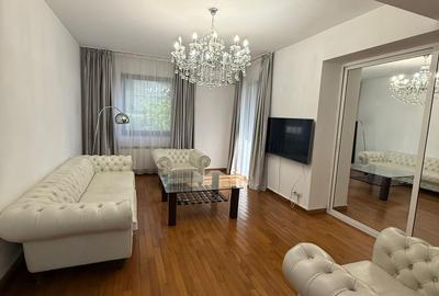 Închiriere 2 camere – Grand Residence / Herăstrău – Zona Nordului - 4