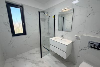 Apartament  Mosnita cu 3 camere, complet mobilat si utilat - Noul Lidl - 12