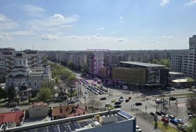 Inchirieri Garsoniere 13 Septembrie|CENTRALA|PARCARE - 8