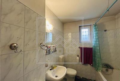 Casa de vanzare in Sibiu - individuala - teren 992 mp - C. Dumbravii - 15