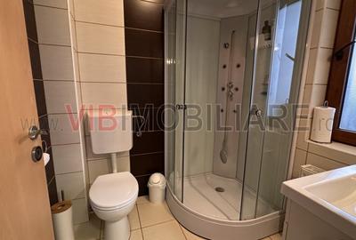 Casă  P+E+M | 177 mp utili | Teren 333 mp , Mosnita Noua - 9