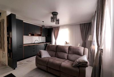 Apartament 3 camere/Mobilat-utilat/ Militari Residence - 4